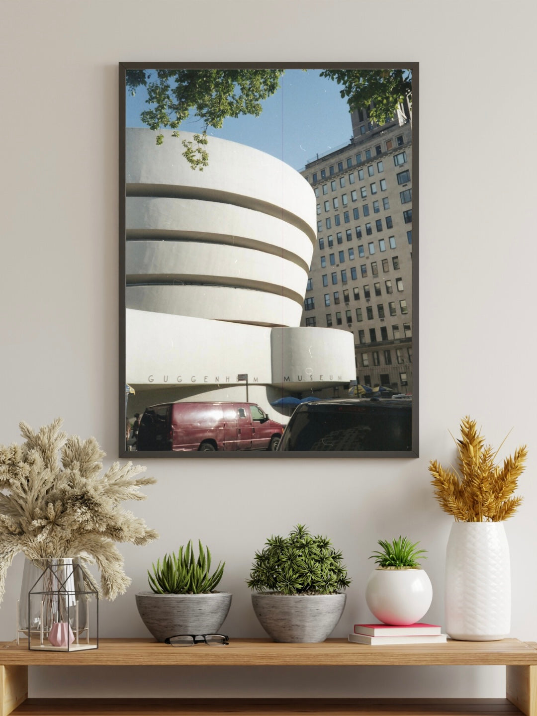 Guggenheim