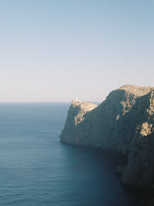 Cap de Formentor