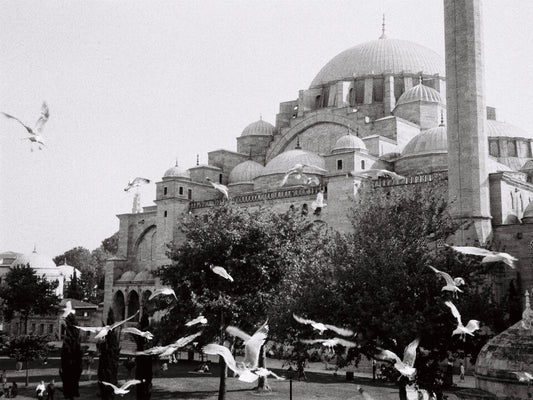 Istanbul