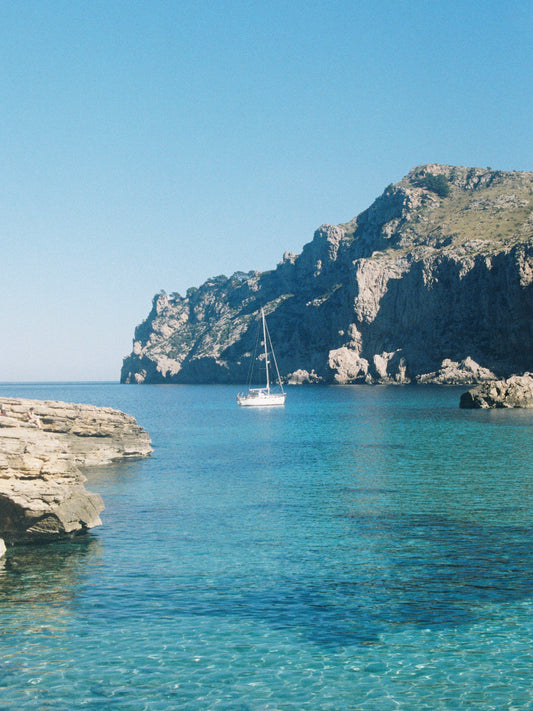 Segelboot
