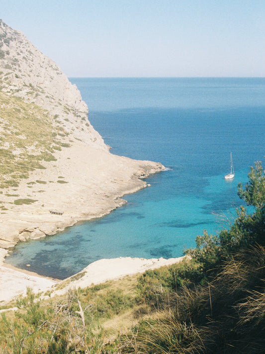 Der Strand