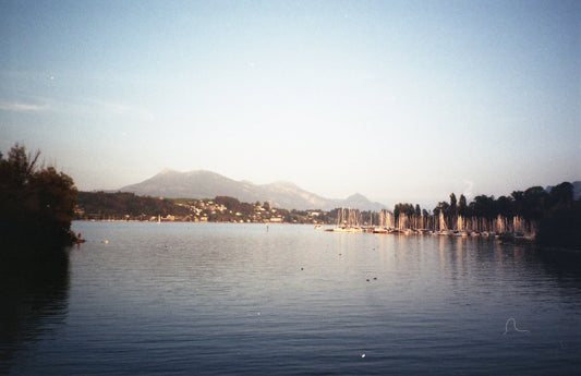 Vierwaldstättersee