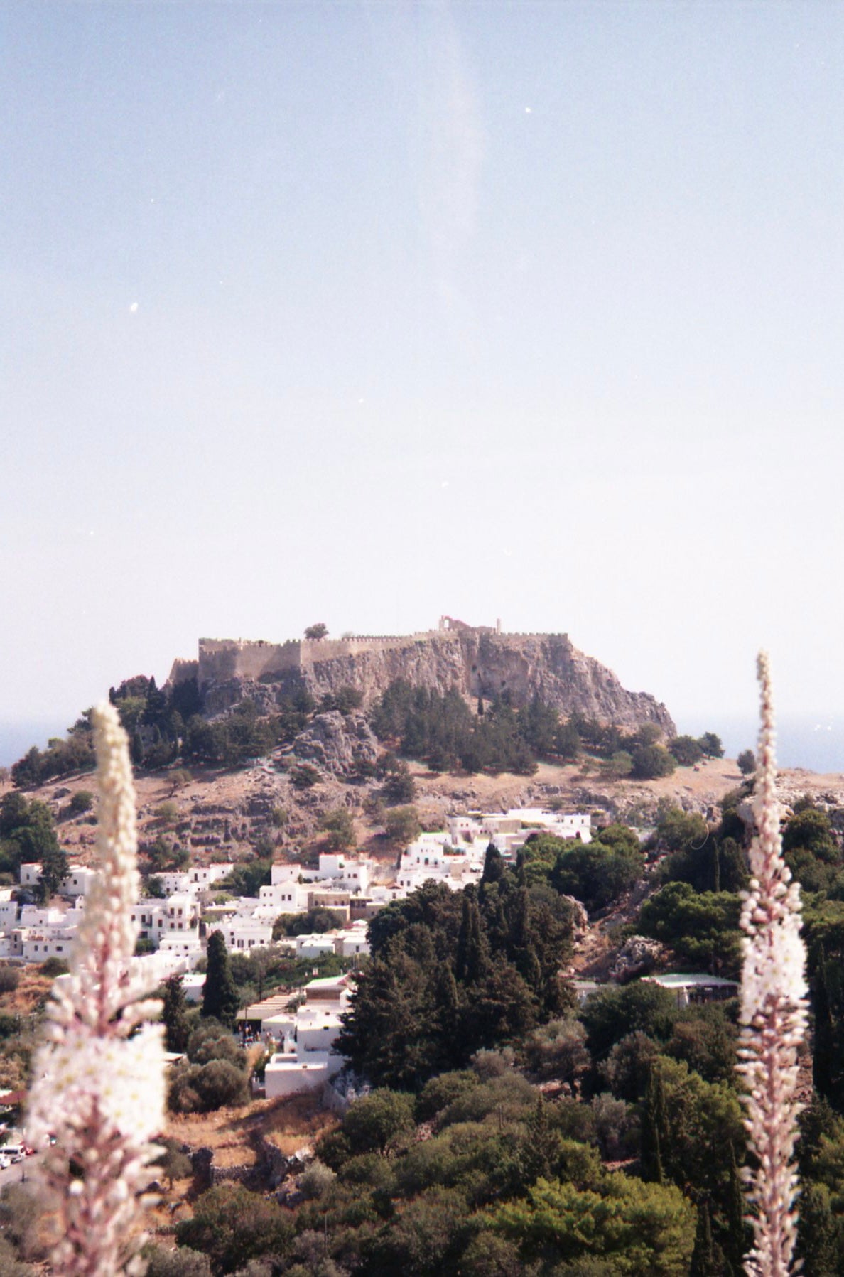Lindos