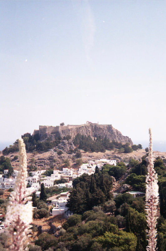 Lindos
