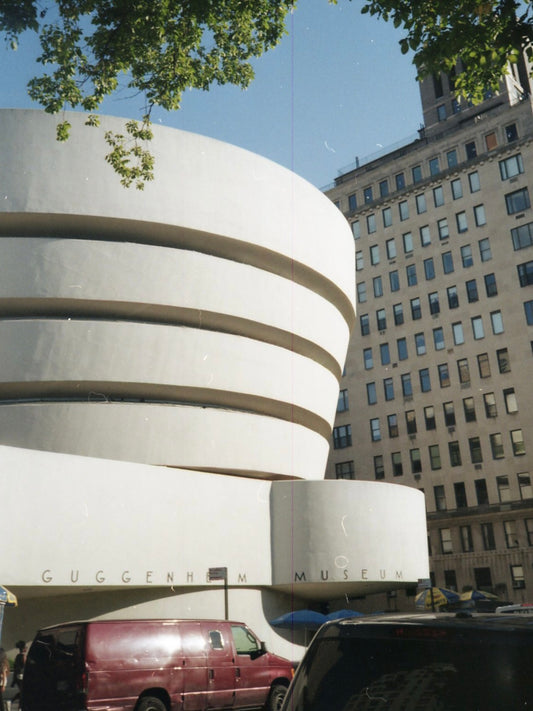 Guggenheim