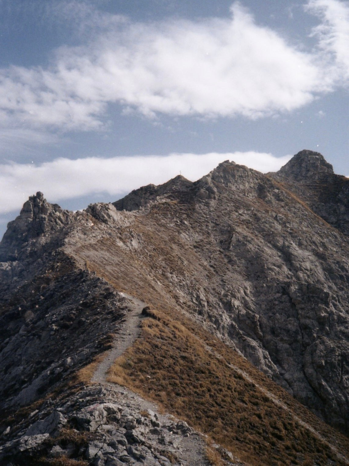 Wanderweg