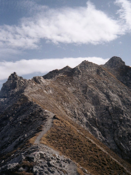 Wanderweg