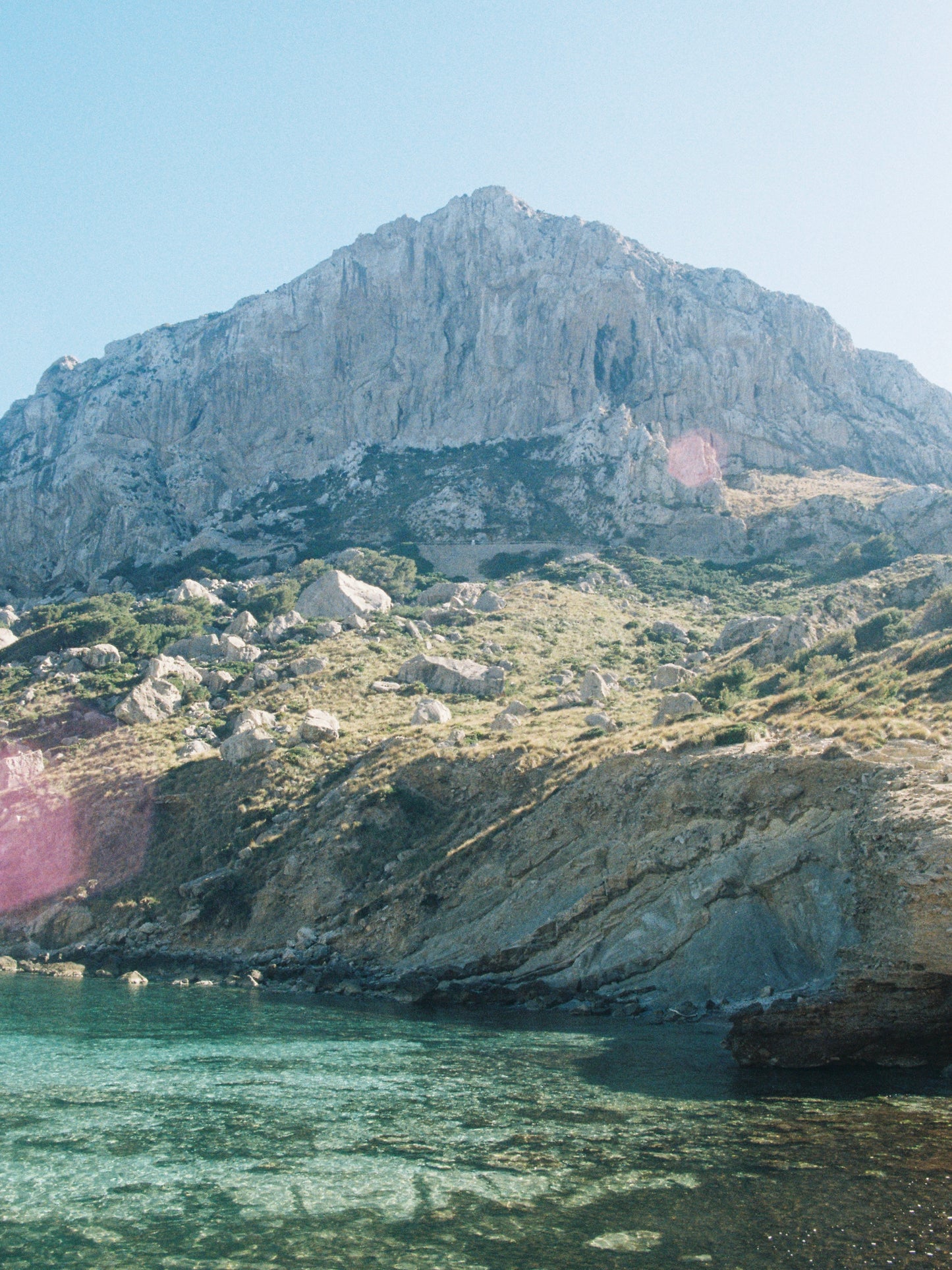 Mallorca